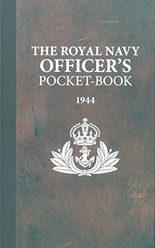 The Royal Navy Officer'S Pocket-Book