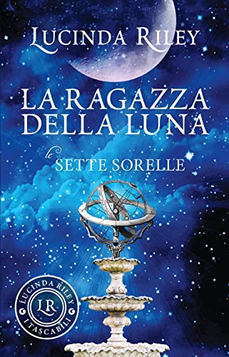La Ragazza Della Luna. Le Sette Sorelle