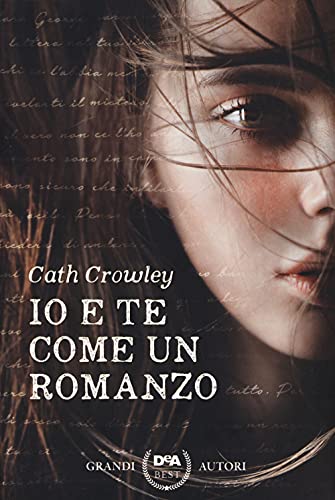 Io E Te Come Un Romanzo