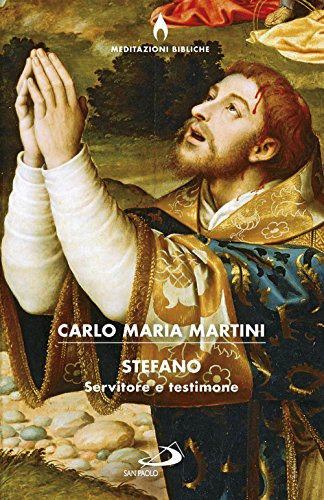 Stefano Servitore E Testimone