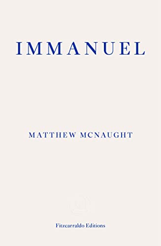 Immanuel: Matthew Mcnaught