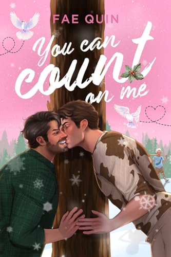 You Can Count On Me: Mm Holiday Romance: 2