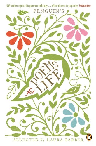 Penguin'S Poems For Life