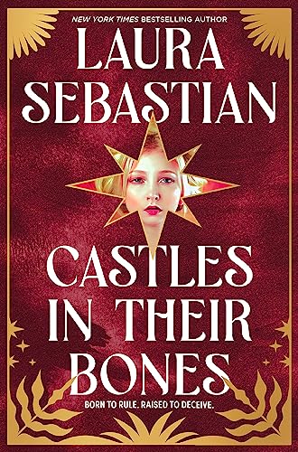 Castles In Their Bones