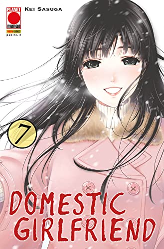 Domestic Girlfriend (Vol. 7)