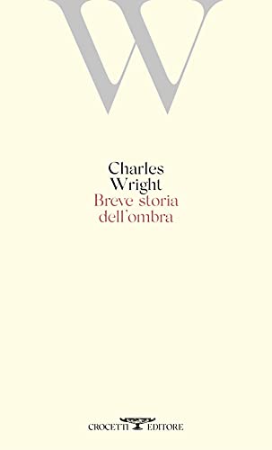 Breve Storia Dell'Ombra