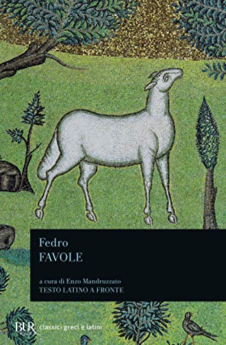 Favole