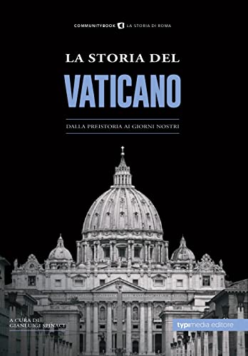 La Storia Del Vaticano