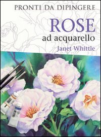 Rose Ad Acquarello