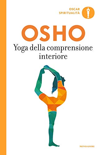 Yoga Della Comprensione Interiore