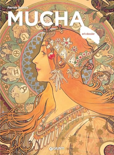 Mucha. Ediz. Illustrata