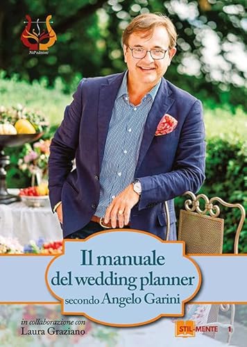Il Manuale Del Wedding Planner