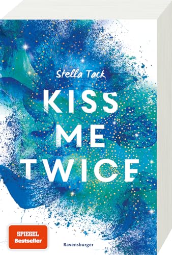 Kiss Me Twice - Kiss The Bodyguard, Band 2