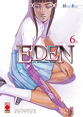 Eden. Ultimate Edition (Vol. 6)