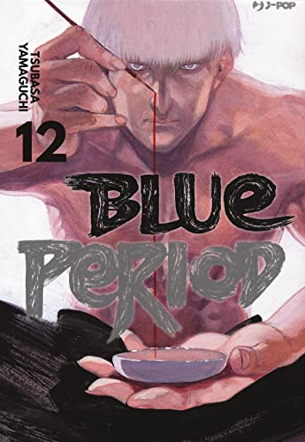 Blue Period (Vol. 12)