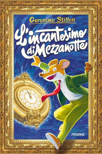 L'Incantesimo Di Mezzanotte