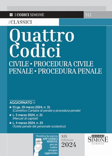 Quattro Codici