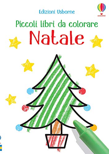 Natale. Ediz. Illustrata