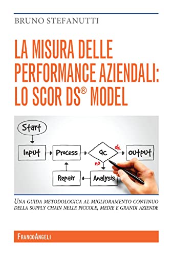 La Misura Delle Performance Aziendali: Lo Scor Ds® Model. Una Guida Metodologica Al Miglioramento Continuo Della Supply Chain Nelle Piccole, Medie E G