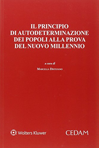 Principio Di Autodeterminazione Dei Popoli