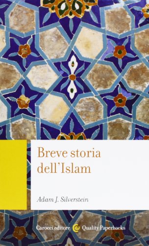 Breve Storia Dell'Islam
