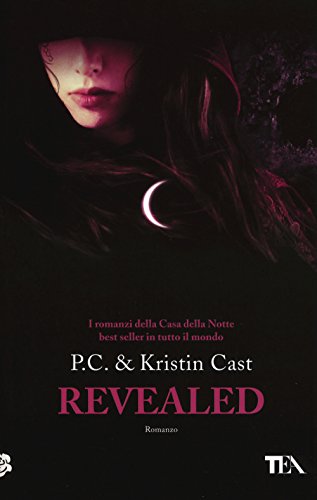 Revealed. La Casa Della Notte