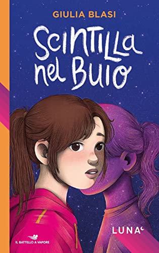 Scintilla Nel Buio. Luna