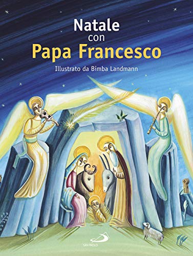 Natale Con Papa Francesco