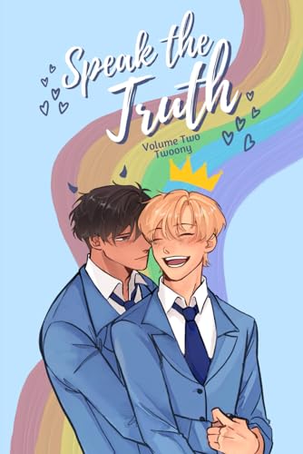 Speak The Truth: Volume Two: 2