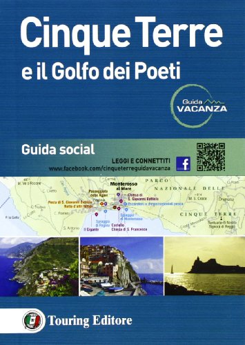 Cinque Terre E Il Golfo Dei Poeti