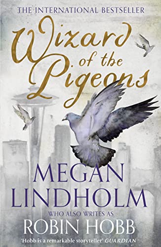 Wizard Of The Pigeons