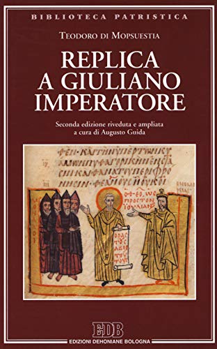 Replica A Giuliano Imperatore. Ediz. Ampliata