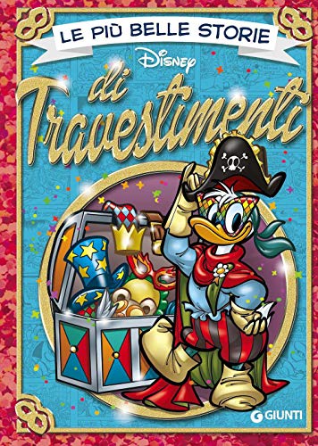 Le Più Belle Storie Di Travestimenti