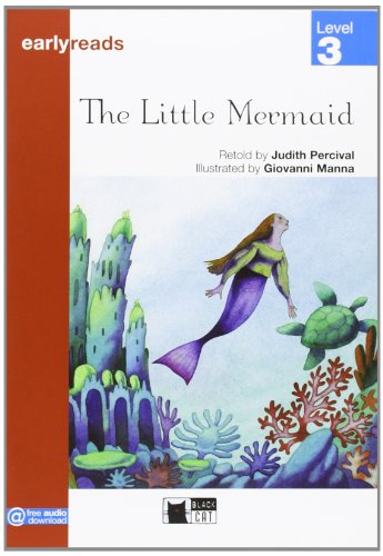 Little Mermaid: The Little Mermaid