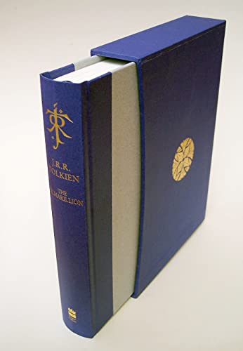The Silmarillion: 30Th Anniversary