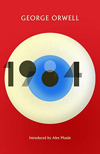 1984: The Jura Edition: New Edition Of The Twentieth Century'S Dystopian Masterpiece
