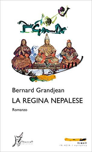 La Regina Nepalese