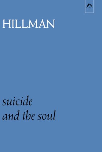 Suicide And The Soul