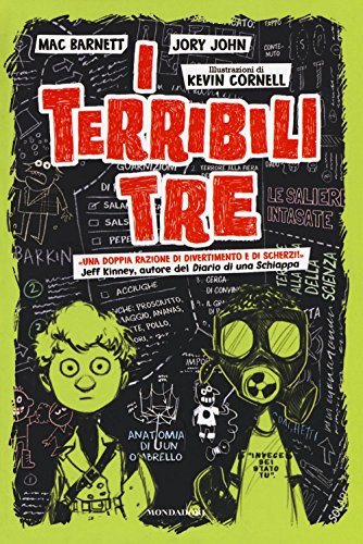 I Terribili Tre