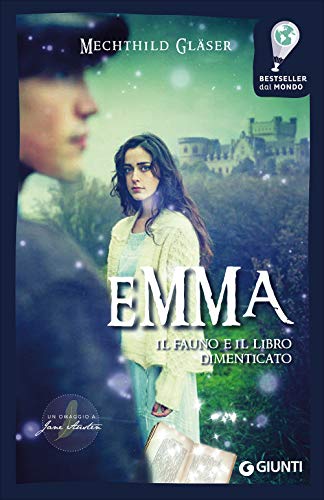 Emma, Il Fauno E Il Libro Dimenticato: 1