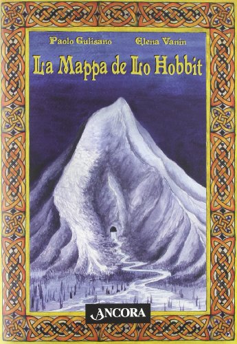 Mappa Dello Hobbit (La)