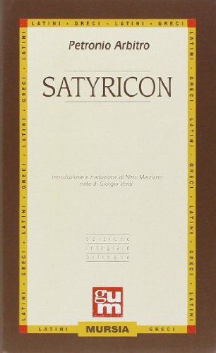 Satyricon