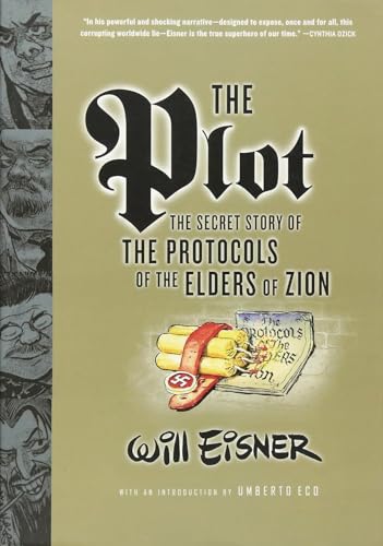 The Plot: The Secret Story Of The Protocols Of The Elders Of Zion