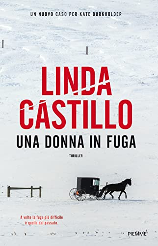 Una Donna In Fuga