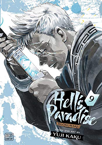 Hell'S Paradise 9: Jigokuraku