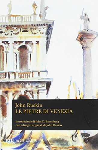 Le Pietre Di Venezia