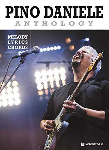 Pino Daniele Anthology