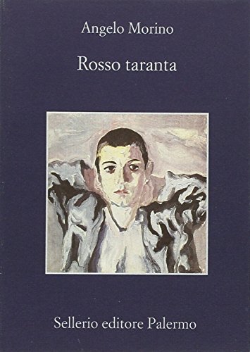 Rosso Taranta