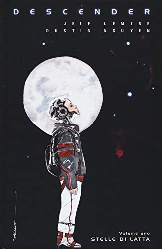 Descender. Stelle Di Latta (Vol. 1)
