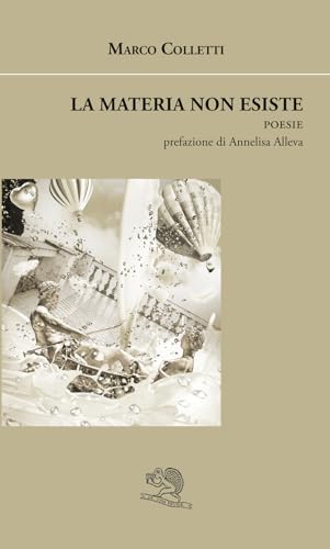 La Materia Non Esiste